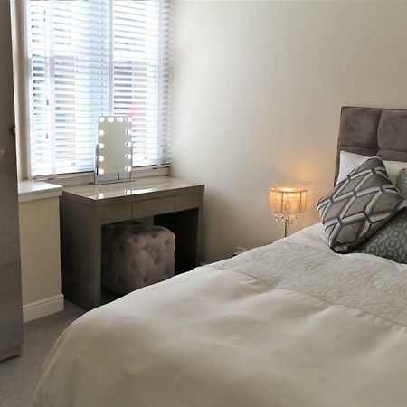 Merchant House Apartment Eh6 6Pr Edinburgh Exterior foto